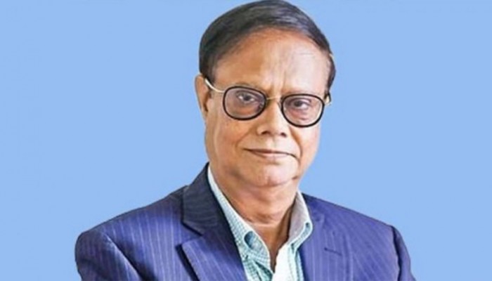 পাচার অর্থ ফেরাতে সরকার চাইলে এখনই আইনজীবী নিয়োগ সম্ভব-গভর্নর পাচার অর্থ ফেরাতে সরকার চাইলে এখনই আইনজীবী নিয়োগ সম্ভব-গভর্নর