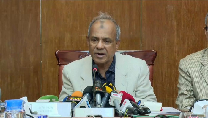 মানবিক পুলিশ চাচ্ছি আমরা, সবার সঙ্গে যেন ভালো ব্যবহার করে-স্বরাষ্ট্র উপদেষ্টা মানবিক পুলিশ চাচ্ছি আমরা, সবার সঙ্গে যেন ভালো ব্যবহার করে-স্বরাষ্ট্র উপদেষ্টা