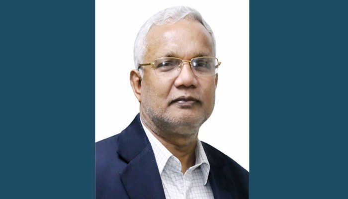 জনগণের প্রতি অন্তর্বর্তী সরকারের দায়বদ্ধতা নেই- ডা. জাহিদ জনগণের প্রতি অন্তর্বর্তী সরকারের দায়বদ্ধতা নেই- ডা. জাহিদ