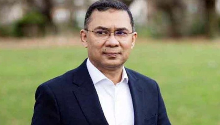 সংবাদপত্রের স্বাধীনতা নিশ্চিত করতে হবে বললেন তারেক রহমান সংবাদপত্রের স্বাধীনতা নিশ্চিত করতে হবে বললেন তারেক রহমান