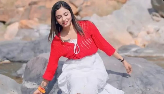 খাল থেকে ভারতীয় মডেলের মরদেহ উদ্ধার