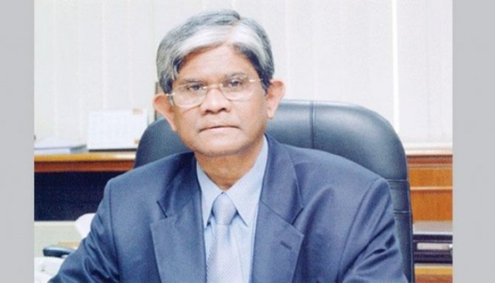 যুদ্ধ পর্যবেক্ষণ করছে সরকার, এখনই বাড়ছে না জ্বালানি তেলের দাম-অর্থ উপদেষ্টা যুদ্ধ পর্যবেক্ষণ করছে সরকার, এখনই বাড়ছে না জ্বালানি তেলের দাম-অর্থ উপদেষ্টা