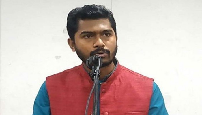 লেভেল প্লেয়িং ফিল্ড না হওয়া পর্যন্ত নির্বাচন হবে না-নুরুল হক নুর লেভেল প্লেয়িং ফিল্ড না হওয়া পর্যন্ত নির্বাচন হবে না-নুরুল হক নুর