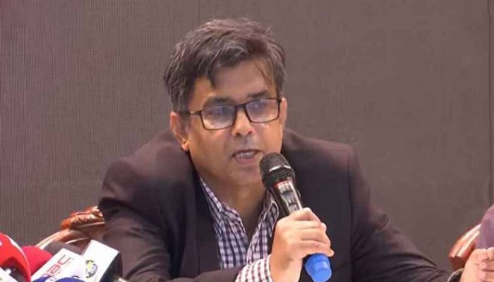 সাংবাদিকতায় বাংলাদেশের মতো স্বাধীনতা উন্নত বিশ্বেও নাই সাংবাদিকতায় বাংলাদেশের মতো স্বাধীনতা উন্নত বিশ্বেও নাই
