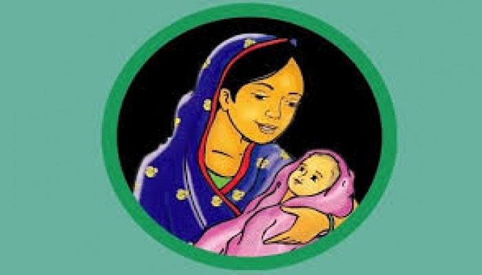 দেশে মা ও শিশু মৃত্যুর হার বাড়ার শঙ্কা দেশে মা ও শিশু মৃত্যুর হার বাড়ার শঙ্কা