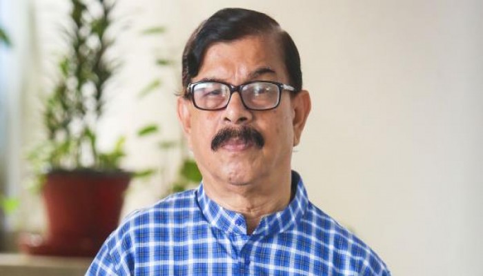 হিটলারকেও হার মানিয়েছিল স্বৈরাচার হাসিনা- মান্না হিটলারকেও হার মানিয়েছিল স্বৈরাচার হাসিনা- মান্না