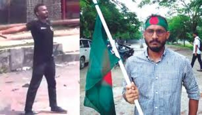 অভিযোগ আমলে নিয়ে পলাতক ২৬ জনকে গ্রেফতারের নির্দেশ অভিযোগ আমলে নিয়ে পলাতক ২৬ জনকে গ্রেফতারের নির্দেশ