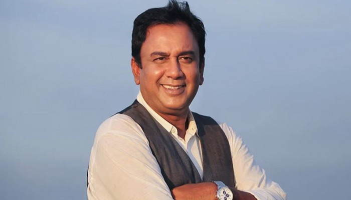 শাকিব খানকে ‘মেগাস্টার’ বলতে নারাজ জাহিদ হাসান