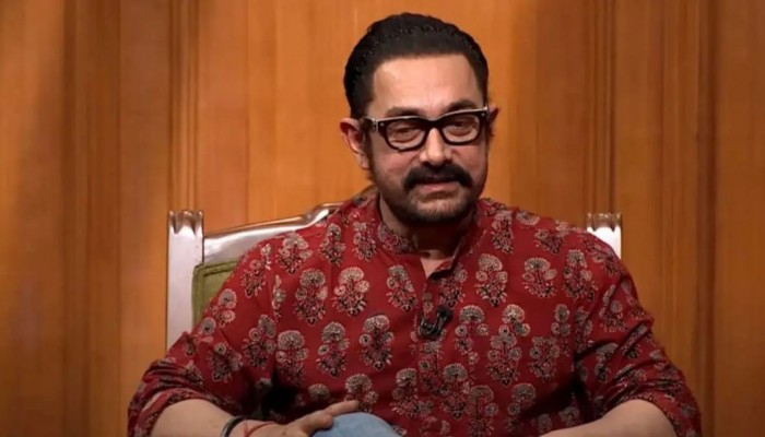 মাফিয়া চক্র নিয়ে চাঞ্চল্যকর তথ্য দিলেন আমির খান