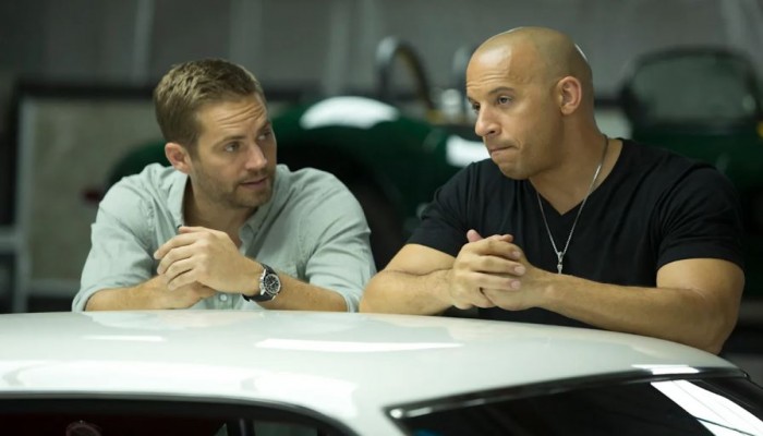 শেষবারের মতো পর্দায় ফিরছে ‘ফাস্ট অ্যান্ড ফিউরিয়াস’