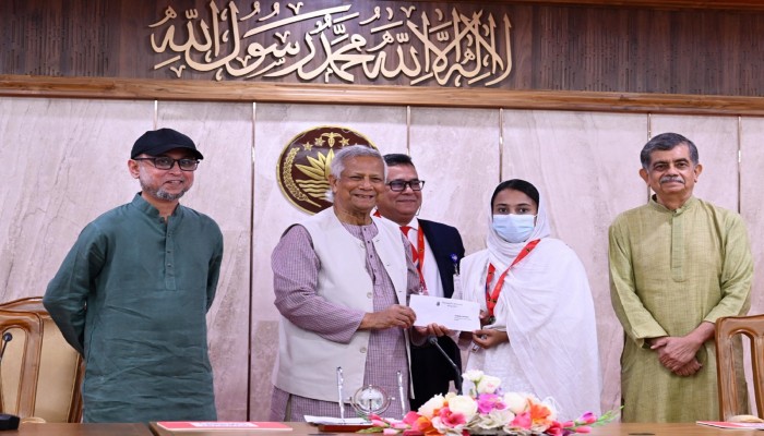 জুলাই শহীদ স্মৃতি বৃত্তি’ চালু করেছে জাতীয় বিশ্ববিদ্যালয় জুলাই শহীদ স্মৃতি বৃত্তি’ চালু করেছে জাতীয় বিশ্ববিদ্যালয়