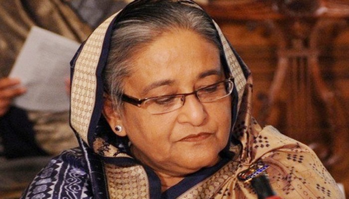 শেখ হাসিনাসহ তিন জনের পক্ষে শুনানি ৭ জুলাই শেখ হাসিনাসহ তিন জনের পক্ষে শুনানি ৭ জুলাই