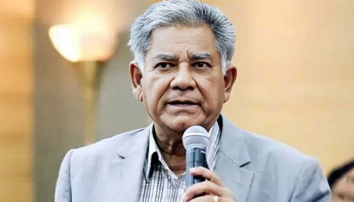 বিদেশিদের বন্দর পরিচালনার দায়িত্ব নিয়ে নেগোসিয়েশন চলছে-নৌ-উপদেষ্টা বিদেশিদের বন্দর পরিচালনার দায়িত্ব নিয়ে নেগোসিয়েশন চলছে-নৌ-উপদেষ্টা
