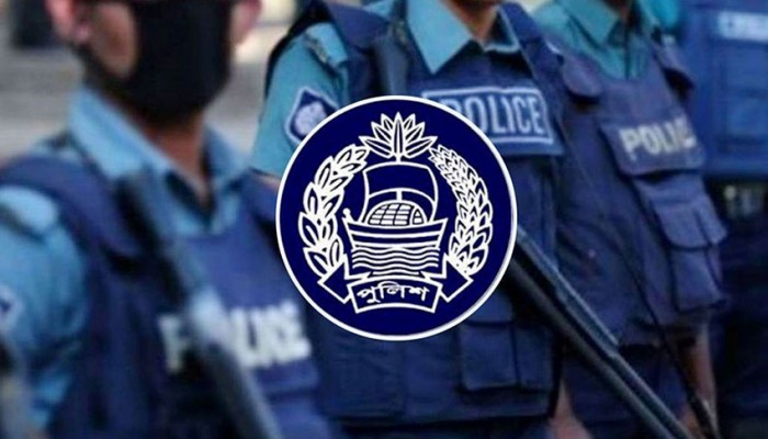 পুলিশ সংস্কারের দাবিতে আন্দোলনের ঘোষণা পুলিশ সংস্কারের দাবিতে আন্দোলনের ঘোষণা