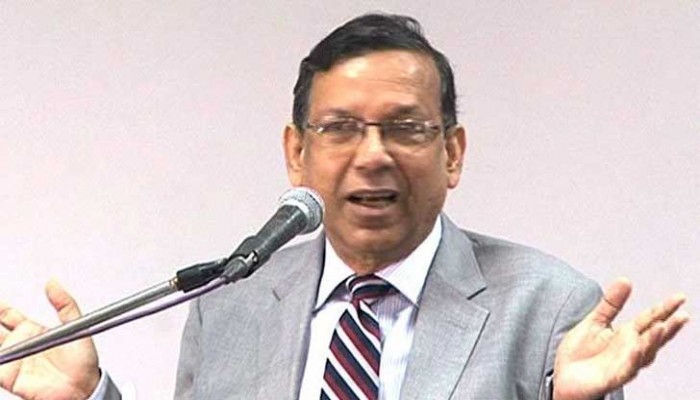 এবার অস্ত্র মামলায় রিমান্ডে সাবেক আইনমন্ত্রী আনিসুল হক এবার অস্ত্র মামলায় রিমান্ডে সাবেক আইনমন্ত্রী আনিসুল হক