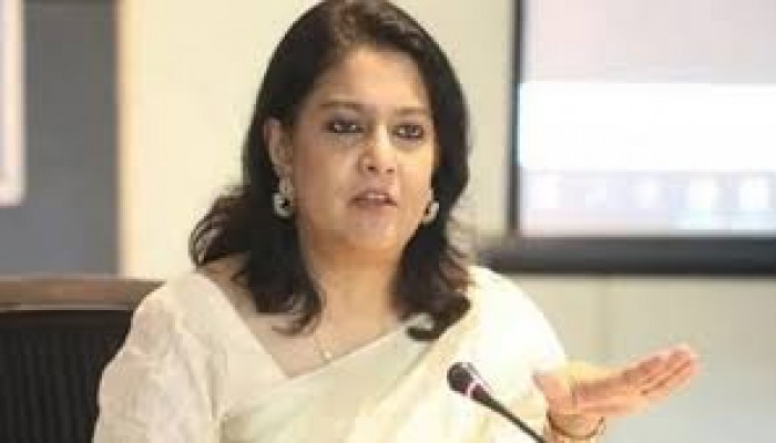 পরিবেশবান্ধব বর্জ্য ব্যবস্থাপনায় কাজ করছে সরকার-উপদেষ্টা পরিবেশবান্ধব বর্জ্য ব্যবস্থাপনায় কাজ করছে সরকার-উপদেষ্টা