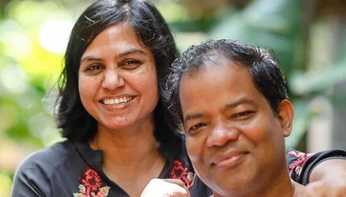 সাংবাদিক দম্পতি শাকিল-রুপার গ্রেফতারের বিষয়ে জাতিসংঘকে ব্যাখ্যা দিল সরকার সাংবাদিক দম্পতি শাকিল-রুপার গ্রেফতারের বিষয়ে জাতিসংঘকে ব্যাখ্যা দিল সরকার