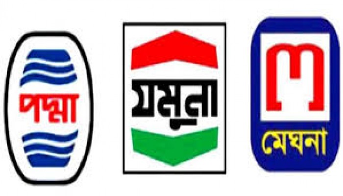 পদ্মা, মেঘনা ও যমুনা অয়েল ডিপোতে সংঘবদ্ধ সিন্ডিকেট পদ্মা, মেঘনা ও যমুনা অয়েল ডিপোতে সংঘবদ্ধ সিন্ডিকেট