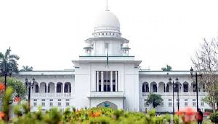 তত্ত্বাবধায়ক সরকার বাতিলসহ কয়েকটি সংশোধনী অবৈধ ঘোষণার রায় প্রকাশ তত্ত্বাবধায়ক সরকার বাতিলসহ কয়েকটি সংশোধনী অবৈধ ঘোষণার রায় প্রকাশ