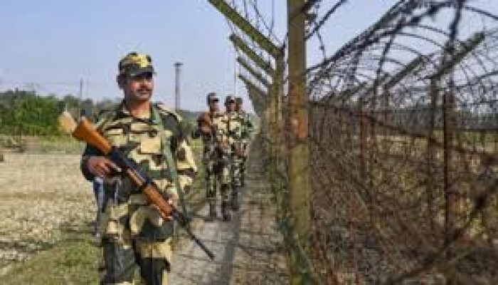 সুনামগঞ্জ ও ঠাকুরগাঁও সীমান্তে বিএসএফের গুলিতে নিহত ২ সুনামগঞ্জ ও ঠাকুরগাঁও সীমান্তে বিএসএফের গুলিতে নিহত ২