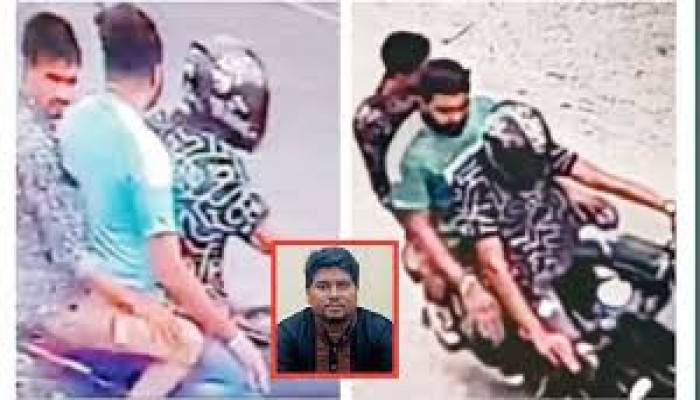 চরমপন্থীদের হাতে খুন যুবদলের মাহবুব, ভিডিও ফুটেজে ঘাতকরা শনাক্ত চরমপন্থীদের হাতে খুন যুবদলের মাহবুব, ভিডিও ফুটেজে ঘাতকরা শনাক্ত