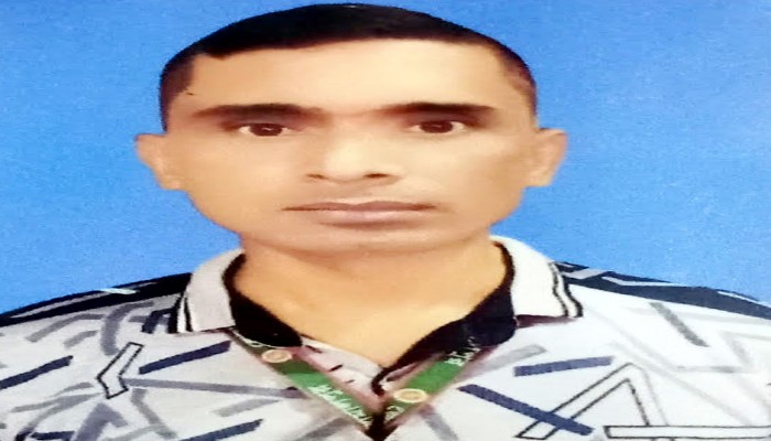 জামালপুরে পালিয়ে বেড়াচ্ছে সাজাপ্রাপ্ত আসামি জুয়েল জামালপুরে পালিয়ে বেড়াচ্ছে সাজাপ্রাপ্ত আসামি জুয়েল