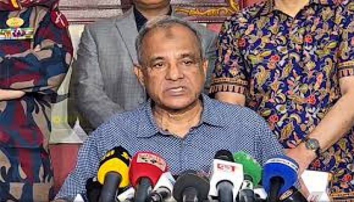 প্রতিনিয়তই জুলাই যোদ্ধাদের স্মরণ করতে হবেÑ স্বরাষ্ট্র উপদেষ্টা প্রতিনিয়তই জুলাই যোদ্ধাদের স্মরণ করতে হবেÑ স্বরাষ্ট্র উপদেষ্টা