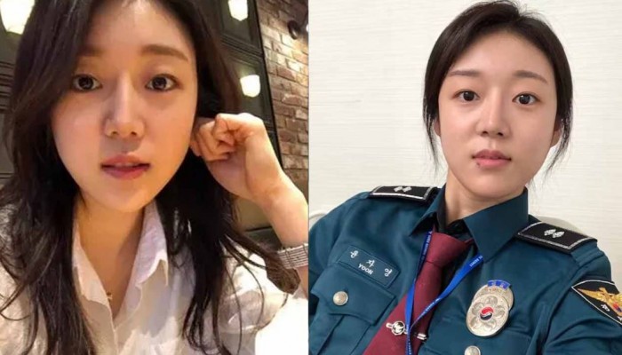 মারা গেলেন জনপ্রিয় কে-ড্রামা অভিনেত্রী কাং সিও হা