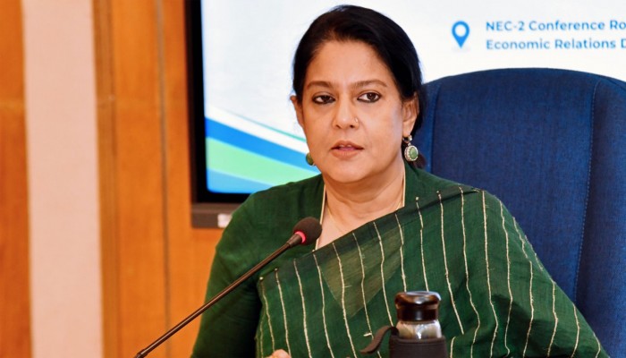 এ বছরের শেষ নাগাদ তিস্তা মহাপরিকল্পনা নিয়ে চূড়ান্ত সুখবর-পরিবেশ উপদেষ্টা এ বছরের শেষ নাগাদ তিস্তা মহাপরিকল্পনা নিয়ে চূড়ান্ত সুখবর-পরিবেশ উপদেষ্টা