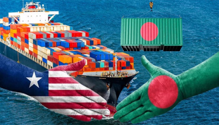 যৌক্তিক শুল্ক প্রত্যাশা বাংলাদেশের যৌক্তিক শুল্ক প্রত্যাশা বাংলাদেশের