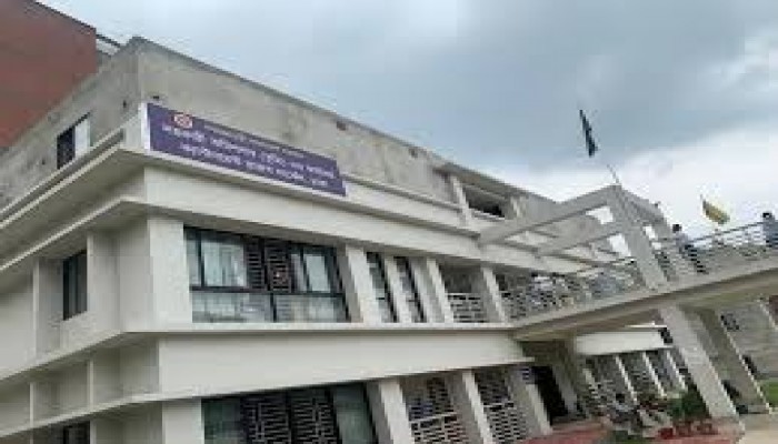সততা ও শৃঙ্খলার পথে আনতে কাজ করছেন এসিল্যান্ড সততা ও শৃঙ্খলার পথে আনতে কাজ করছেন এসিল্যান্ড