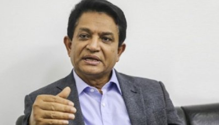 ৪০ বছরের ব্যবসায় এমন সংকট দেখিনি : এ কে আজাদ ৪০ বছরের ব্যবসায় এমন সংকট দেখিনি : এ কে আজাদ