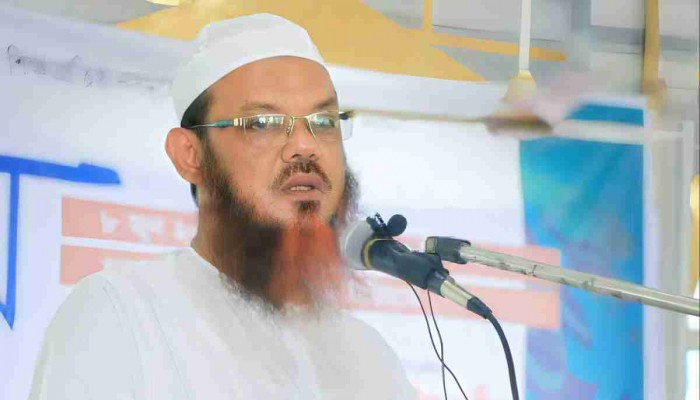 বিএনপি হলো ছ্যাঁচড়া চাঁদাবাজ- ফয়জুল করীম বিএনপি হলো ছ্যাঁচড়া চাঁদাবাজ- ফয়জুল করীম