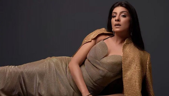 ওয়েব ফিল্মে প্রথমবার সাদিয়া ইসলাম মৌ, ‘গহীন অতল’ নিয়ে নতুন যাত্রা ওয়েব ফিল্মে প্রথমবার সাদিয়া ইসলাম মৌ, ‘গহীন অতল’ নিয়ে নতুন যাত্রা