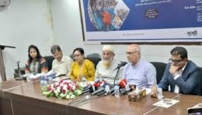 জুলাইয়ের আহত-নিহতদের তালিকায় অসঙ্গতি পাওয়া গেছে-মুক্তিযোদ্ধা উপদেষ্টা জুলাইয়ের আহত-নিহতদের তালিকায় অসঙ্গতি পাওয়া গেছে-মুক্তিযোদ্ধা উপদেষ্টা