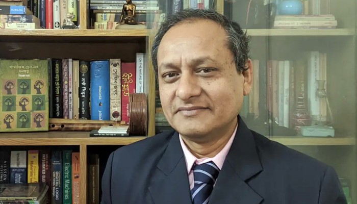 গণতন্ত্র চর্চা করলে সমাজের বৈষম্য হ্রাস পায়-উপদেষ্টা গণতন্ত্র চর্চা করলে সমাজের বৈষম্য হ্রাস পায়-উপদেষ্টা
