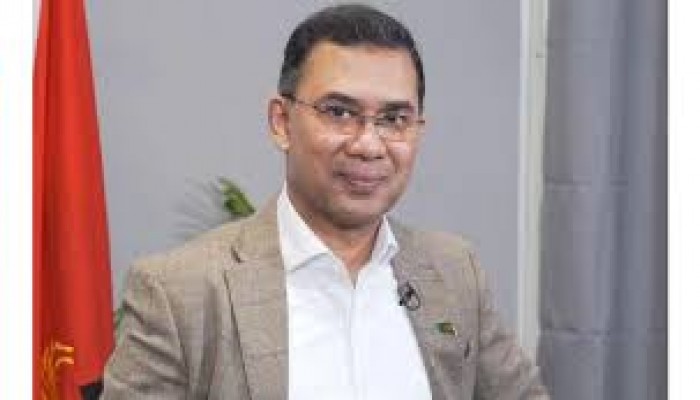 আগামী নির্বাচন প্রতিটি নাগরিকের জন্য গুরুত্বপূর্ণ: তারেক রহমান আগামী নির্বাচন প্রতিটি নাগরিকের জন্য গুরুত্বপূর্ণ: তারেক রহমান