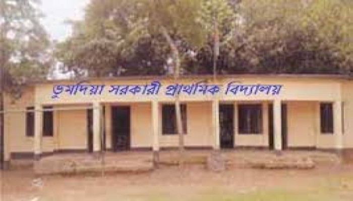 ডুমদিয়া সরকারি প্রাথমিক বিদ্যালয়ে উন্নয়ন প্রকল্পে হরিলুট ডুমদিয়া সরকারি প্রাথমিক বিদ্যালয়ে উন্নয়ন প্রকল্পে হরিলুট