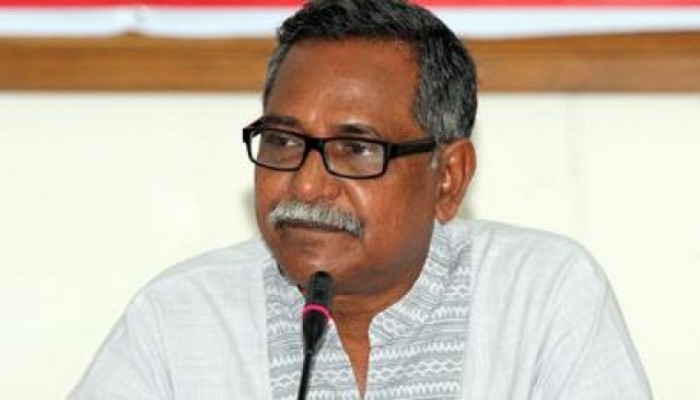 অন্তর্বর্তী সরকারের মাঝে শেখ হাসিনার ছায়া দেখা যাচ্ছে-আনু মুহাম্মদ অন্তর্বর্তী সরকারের মাঝে শেখ হাসিনার ছায়া দেখা যাচ্ছে-আনু মুহাম্মদ