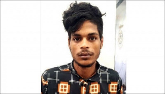 দুর্ধর্ষ ছিনতাইকারী রনি গ্রেফতার দুর্ধর্ষ ছিনতাইকারী রনি গ্রেফতার