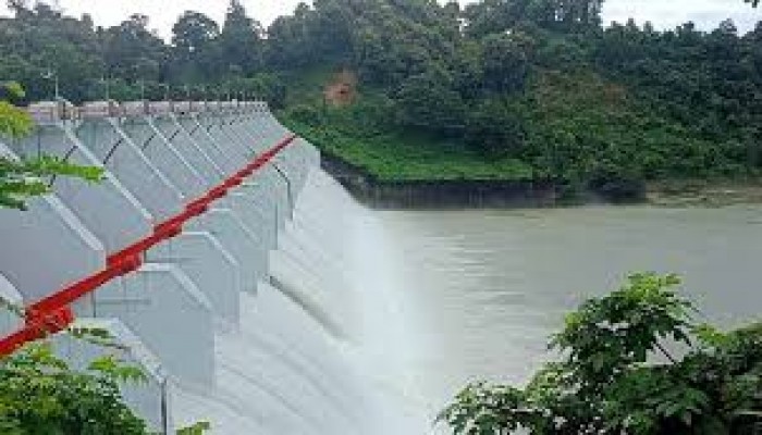 কাপ্তাই হ্রদের পানি বিপদসীমায় আজ খোলা হবে জলকপাট কাপ্তাই হ্রদের পানি বিপদসীমায় আজ খোলা হবে জলকপাট