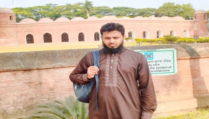 আমতলীতে জুলাই আন্দোলনের ১ বছর হওয়ায় মিছিল শেষে বাড়ী ফেরা হয়নি ইসলামী আন্দোলনের সেক্রেটারি রেজাউলের আমতলীতে জুলাই আন্দোলনের ১ বছর হওয়ায় মিছিল শেষে বাড়ী ফেরা হয়নি ইসলামী আন্দোলনের সেক্রেটারি রেজাউলের