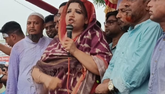 ফরিদপুরে ড্যাব এর দোয়া ও মিলাদ মাহফিল অনুষ্ঠিত ফরিদপুরে ড্যাব এর দোয়া ও মিলাদ মাহফিল অনুষ্ঠিত