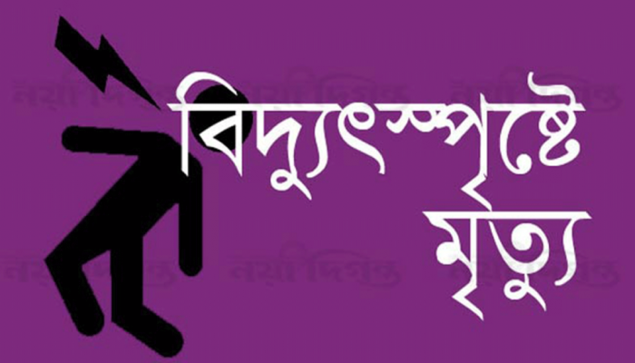 কলাপাড়ায় বিদ্যুৎসম্পৃষ্ট হয়ে অটোচালকের মৃত্যু কলাপাড়ায় বিদ্যুৎসম্পৃষ্ট হয়ে অটোচালকের মৃত্যু