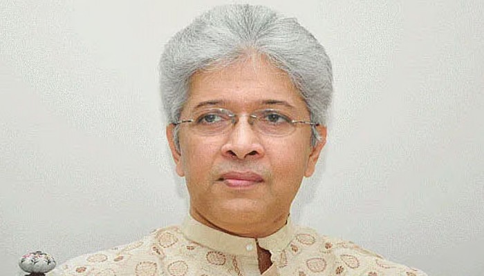 ফ্যাসিবাদী শক্তি দেশকে অস্থিতিশীল করার অপচেষ্টা করছে- শিল্প উপদেষ্টা ফ্যাসিবাদী শক্তি দেশকে অস্থিতিশীল করার অপচেষ্টা করছে- শিল্প উপদেষ্টা