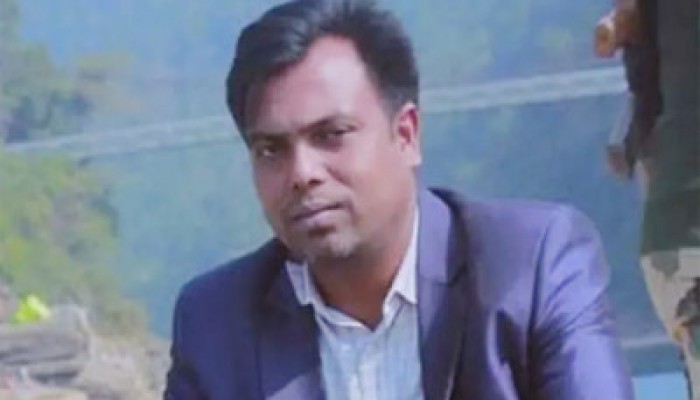 আমতলীতে সাংবাদিক তুহিন হত্যায় আমতলীতে তীব্র নিন্দা ও প্রতিবাদ আমতলীতে সাংবাদিক তুহিন হত্যায় আমতলীতে তীব্র নিন্দা ও প্রতিবাদ