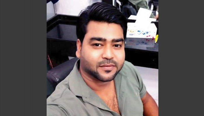 নিখোঁজ ক্রিকেটারের লাশ কুশিয়ারা নদী থেকে উদ্ধার নিখোঁজ ক্রিকেটারের লাশ কুশিয়ারা নদী থেকে উদ্ধার