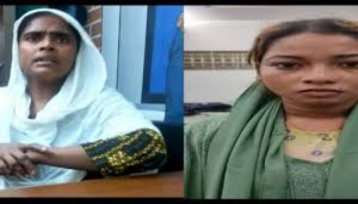 রাজধানীতে ধাক্কামারা চক্রের দুই সদস্য গ্রেফতার রাজধানীতে ধাক্কামারা চক্রের দুই সদস্য গ্রেফতার