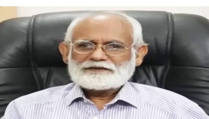 ‘আমি গৃহবন্দি’, জেডআই খান পান্নার ফেসবুক পোস্ট ‘আমি গৃহবন্দি’, জেডআই খান পান্নার ফেসবুক পোস্ট