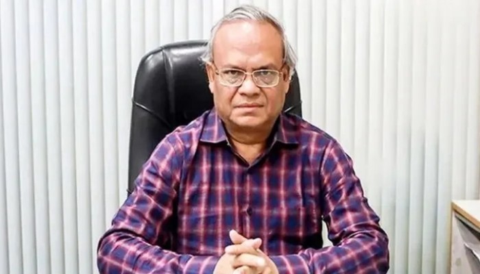 সংস্কারের নামে কালক্ষেপণ ভয়ংকর বিপদ ডেকে আনবে : রিজভী সংস্কারের নামে কালক্ষেপণ ভয়ংকর বিপদ ডেকে আনবে : রিজভী